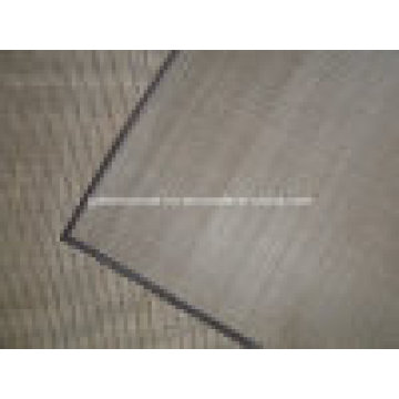 Tapis de bambou / tapis de bambou (FC-W04)